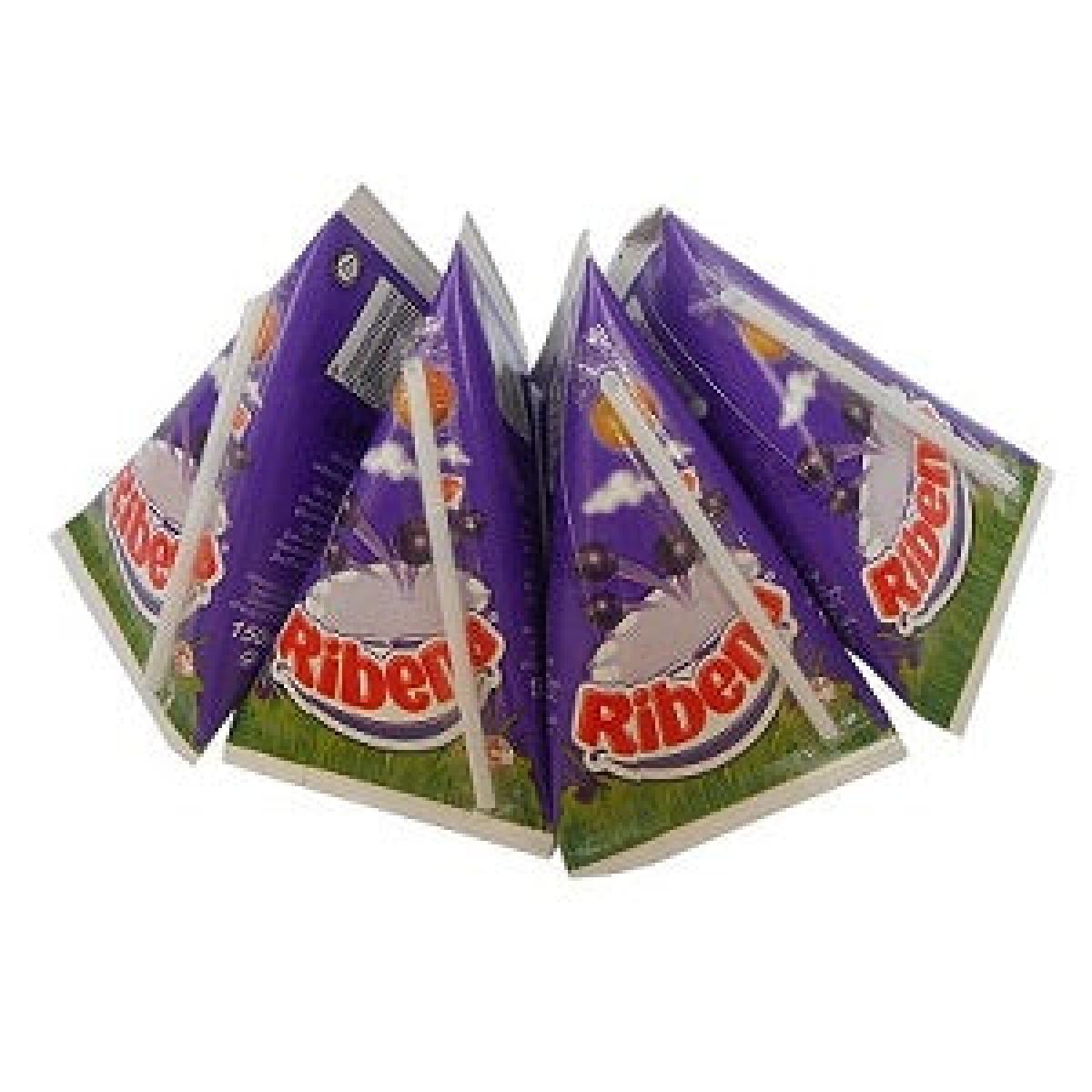 Ready To Drink Blackcurrant