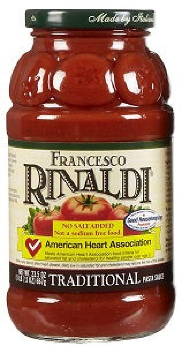 Traditional Pasta Sauce Original
