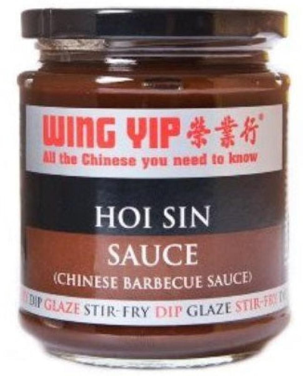 Hoi Sin Sauce Barbecue