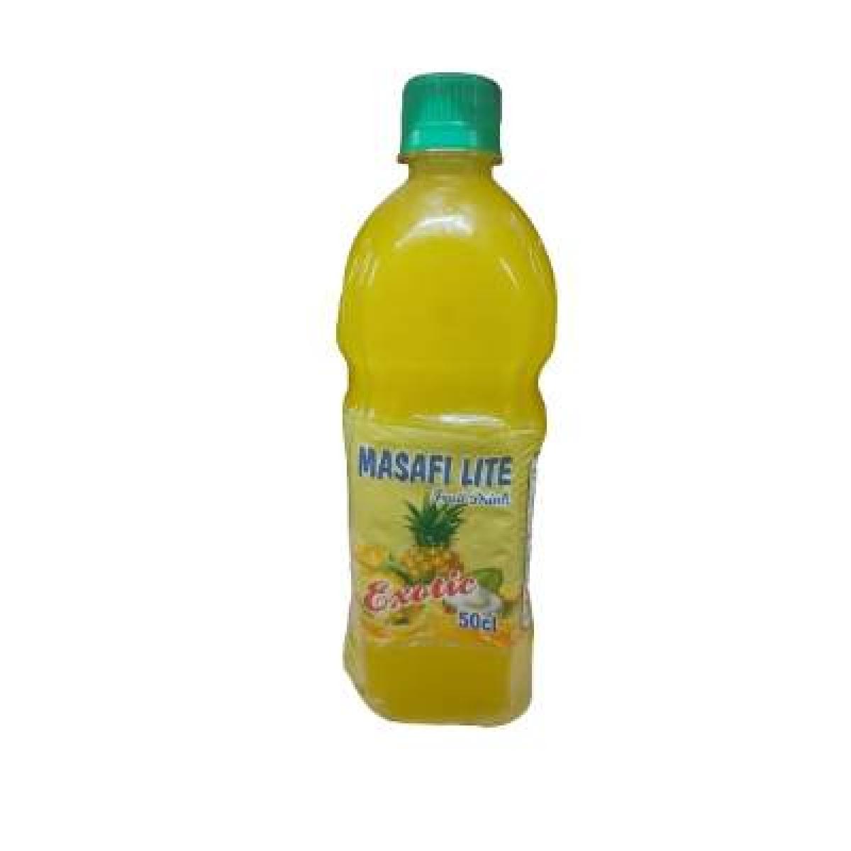 Lite Exotic Fruit Drink