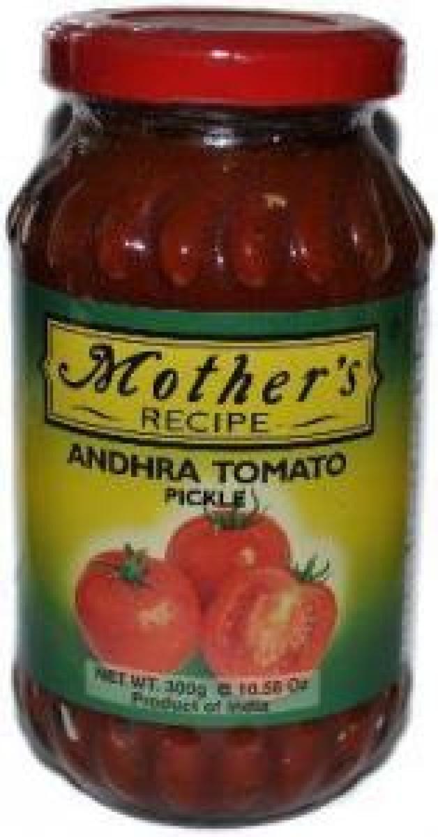 Andhra Tomato Pickle