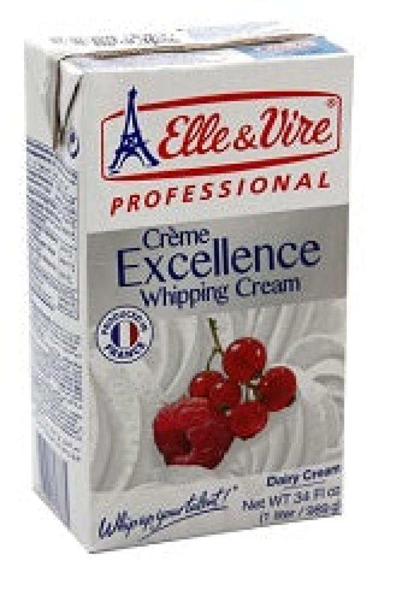 Whipping Cream