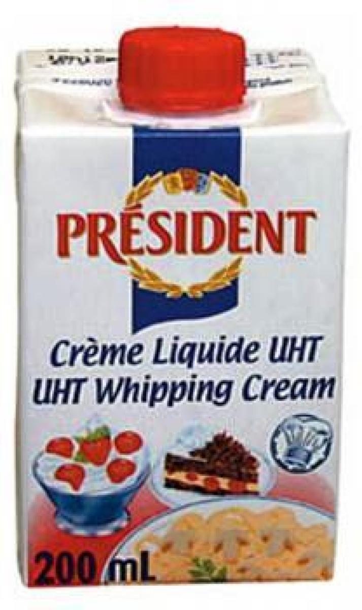 Whipping Cream