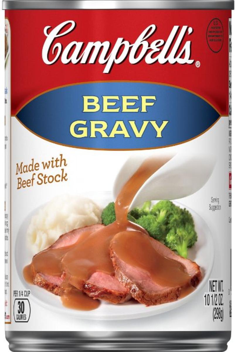 Beef Gravy