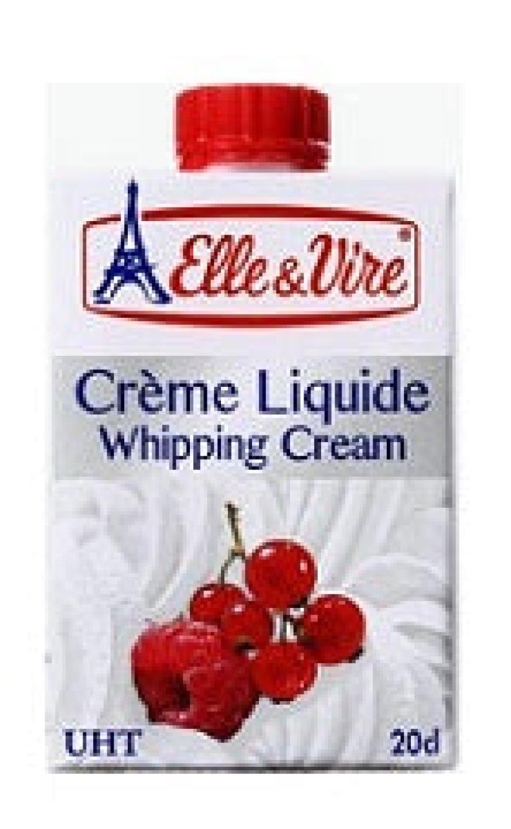 Whipping Cream
