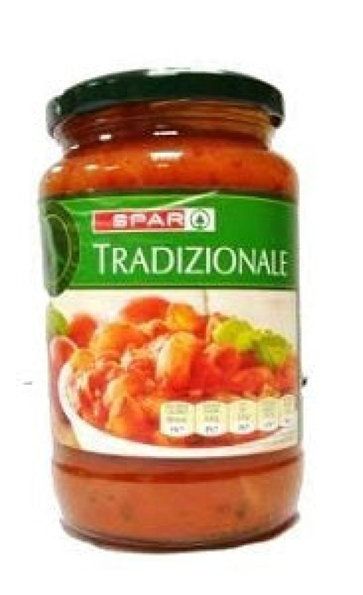 Pasta Sauce Tradizionalle
