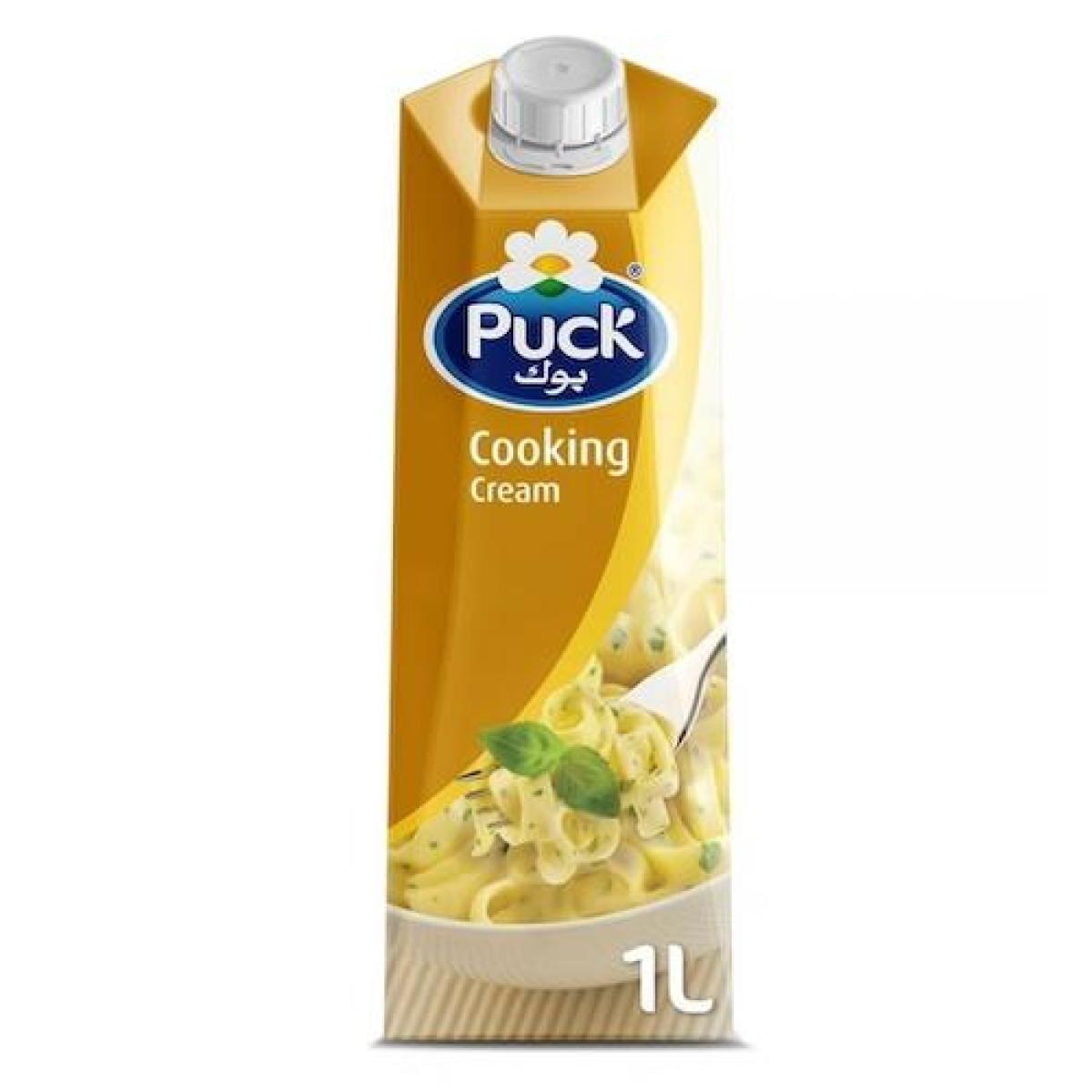 Cooking¬¨‚Ä†Cream¬¨‚Ä†1 L