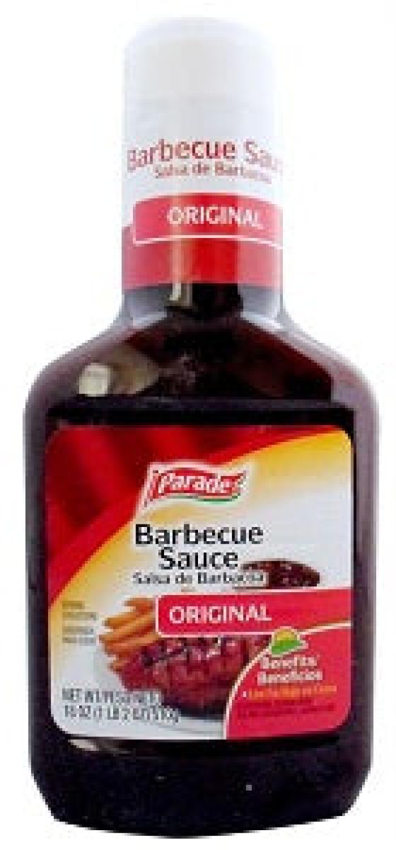 Barbecue Sauce Original