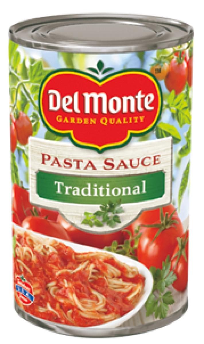 Pasta Sauce Traditional