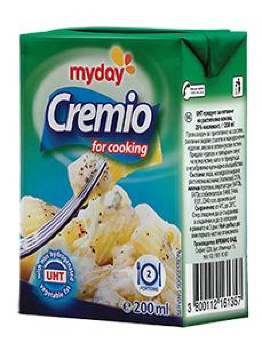 Cooking Cream Culinary