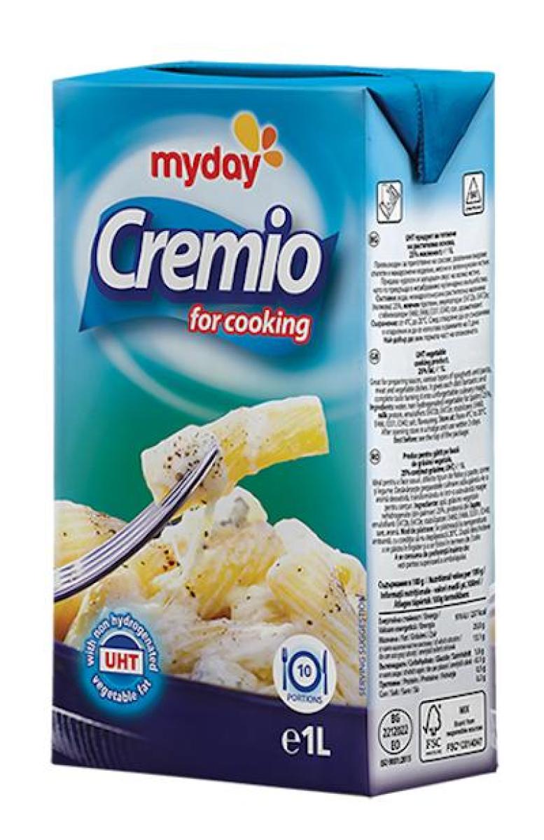 Cooking Cream Culinary