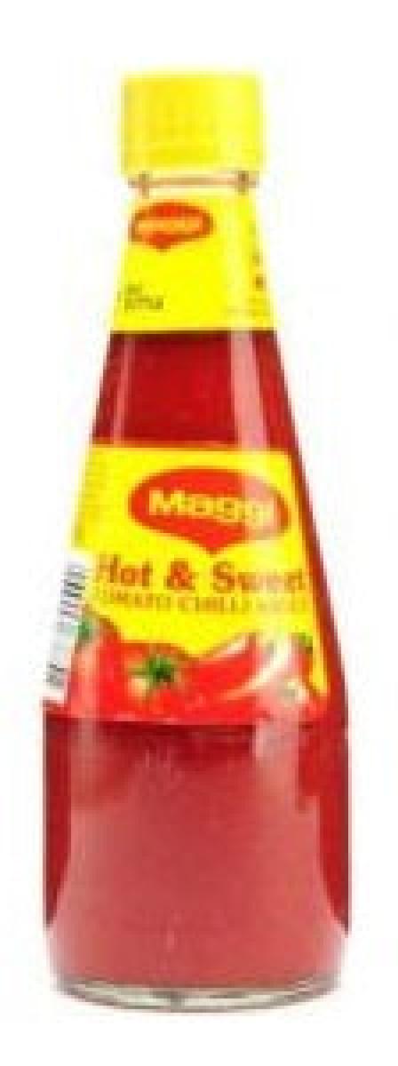 Hot & Sweet Tomato Chilli Sauce