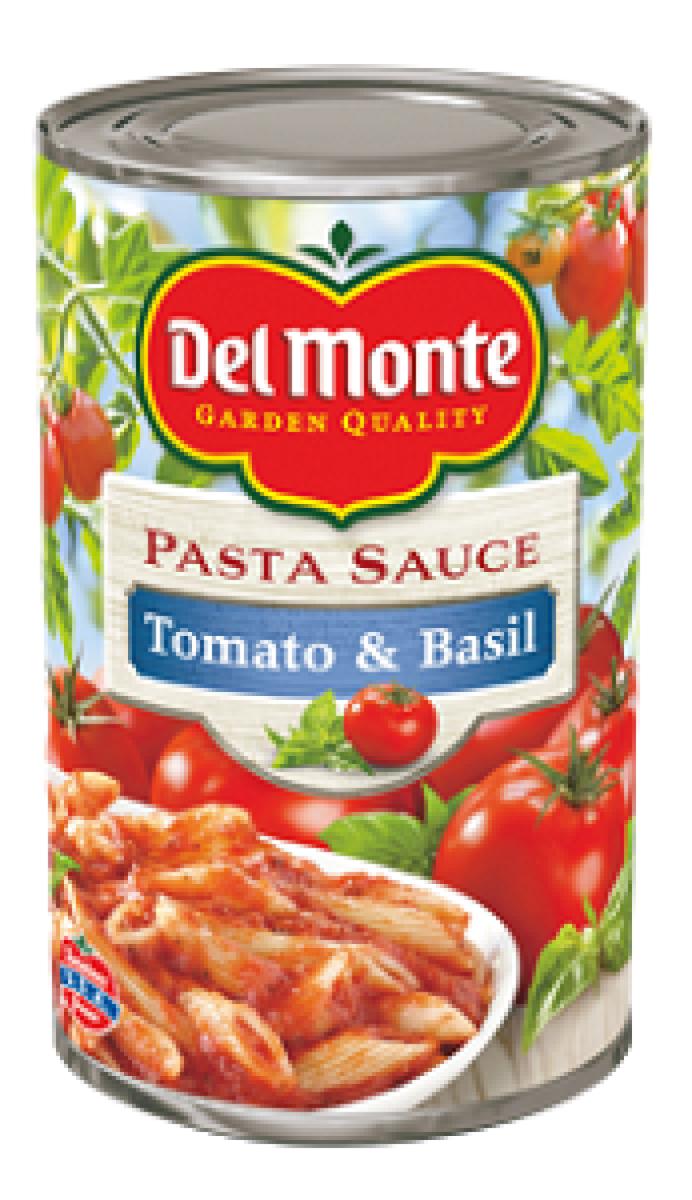 Pasta Sauce Tomato Basil