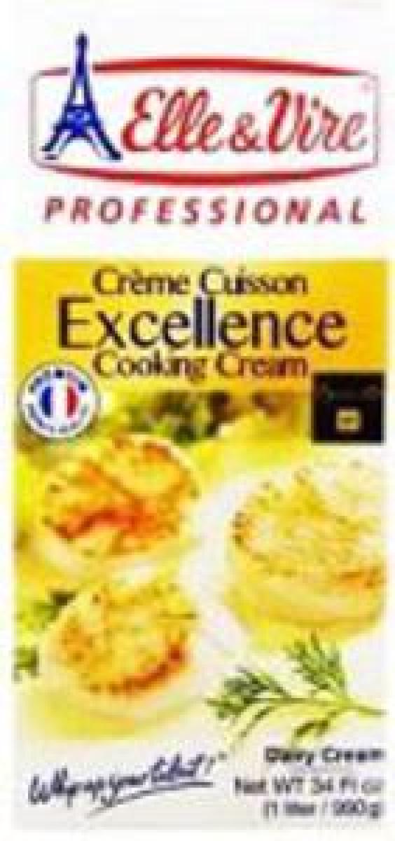 Cooking Cream