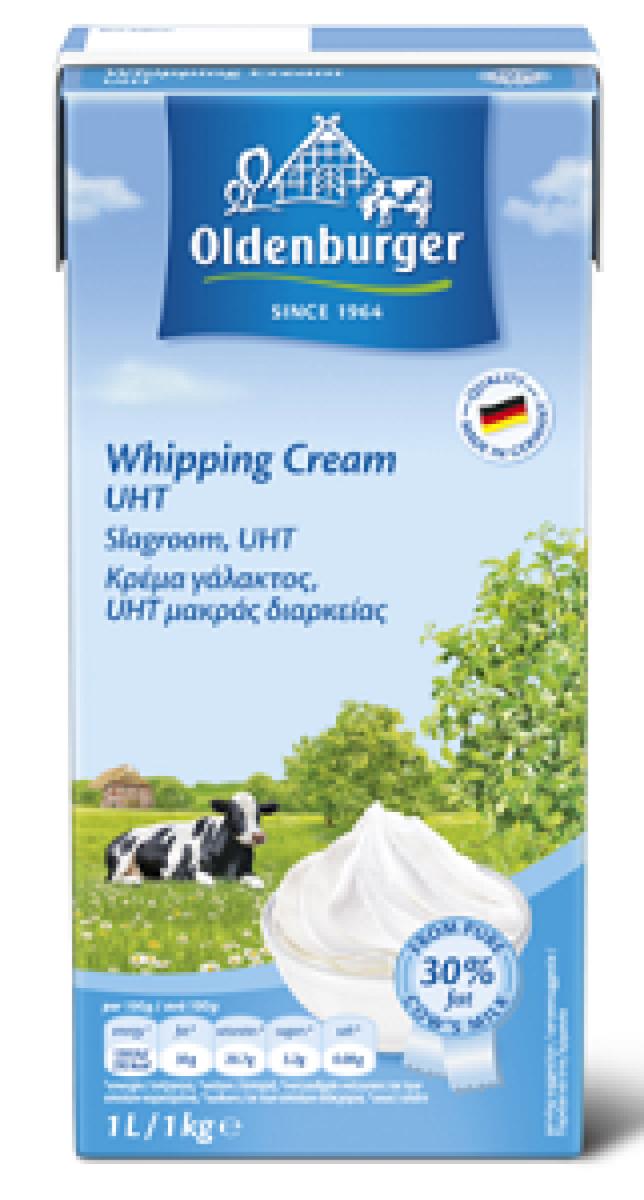 Whipping Cream