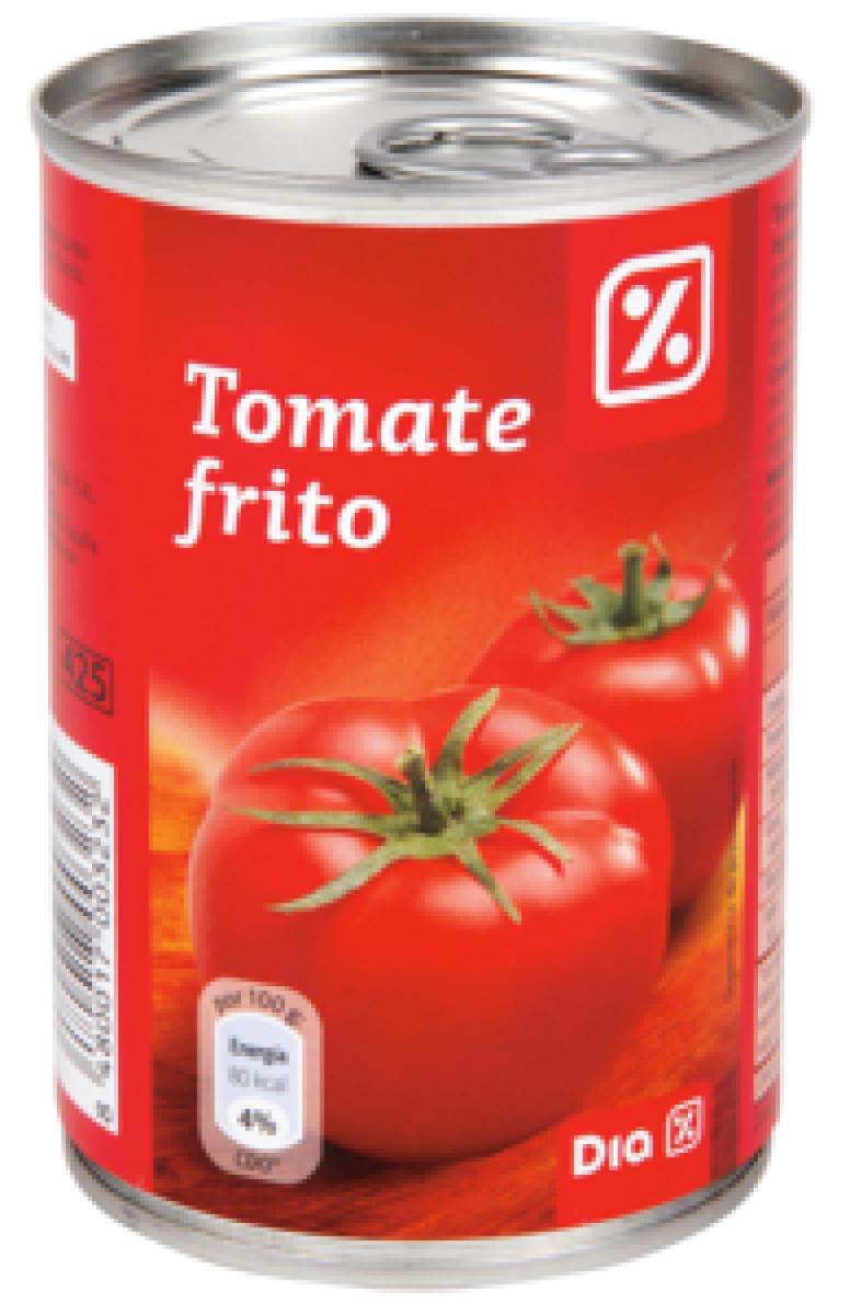 Fried Tomato