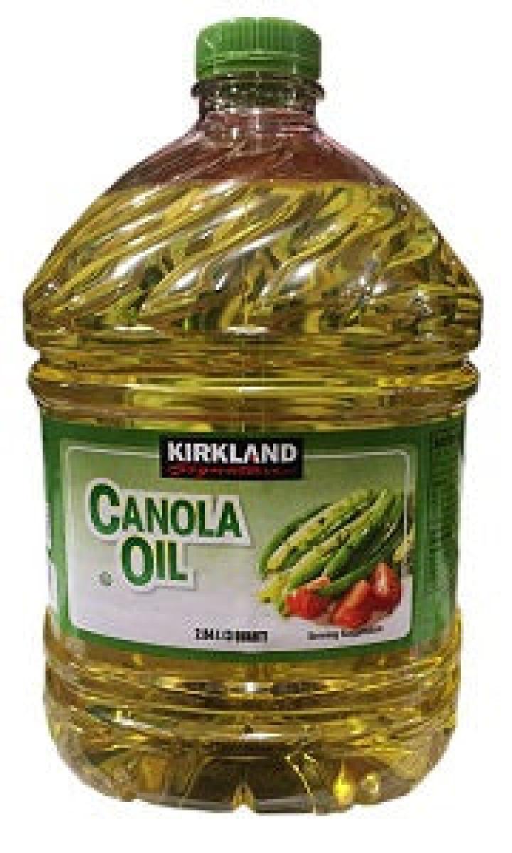 Canola Oil