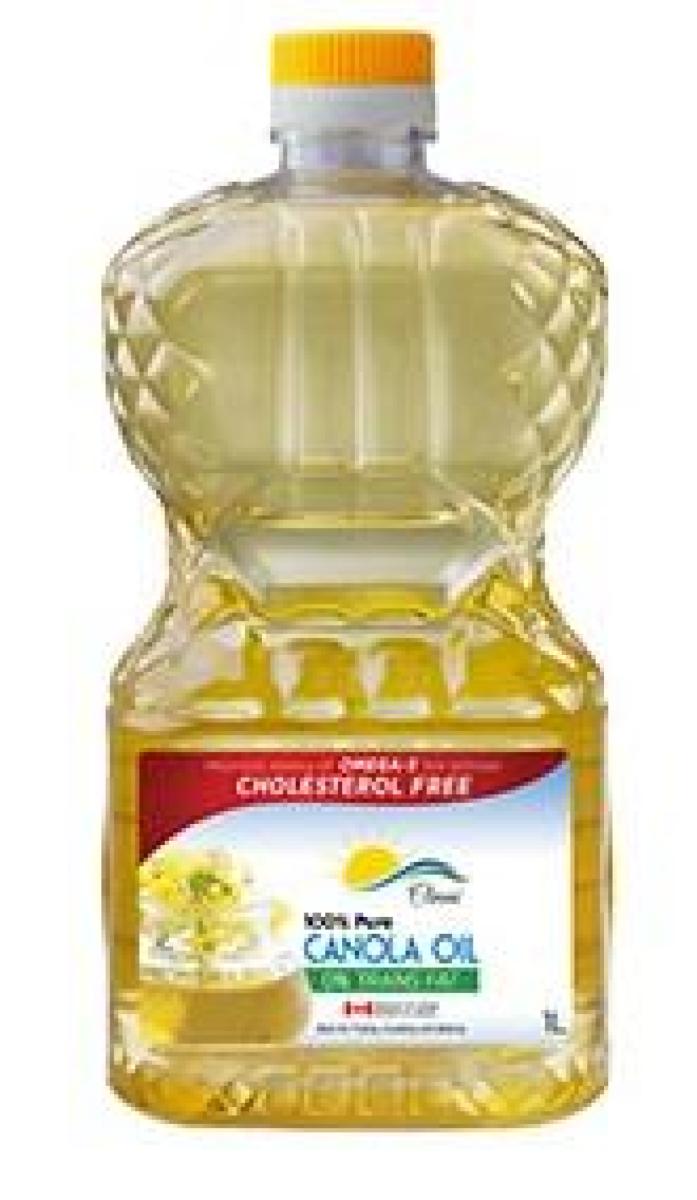 Canola Oil