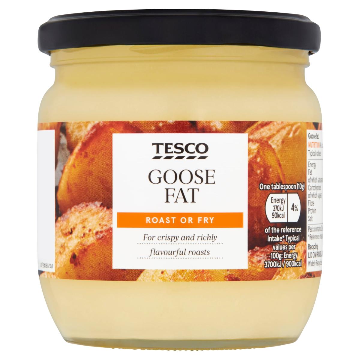 Goose Fat