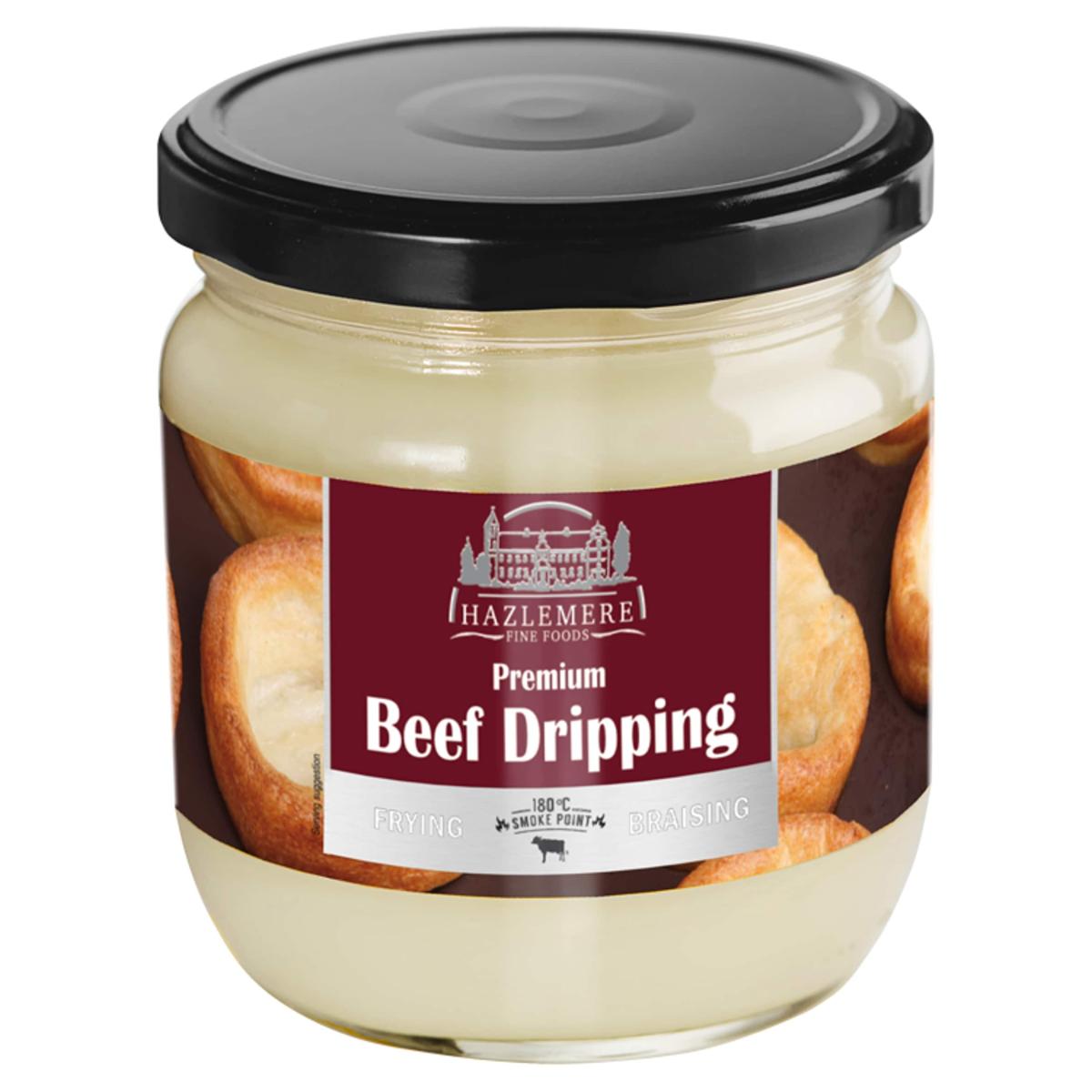 Premium Beef Dripping