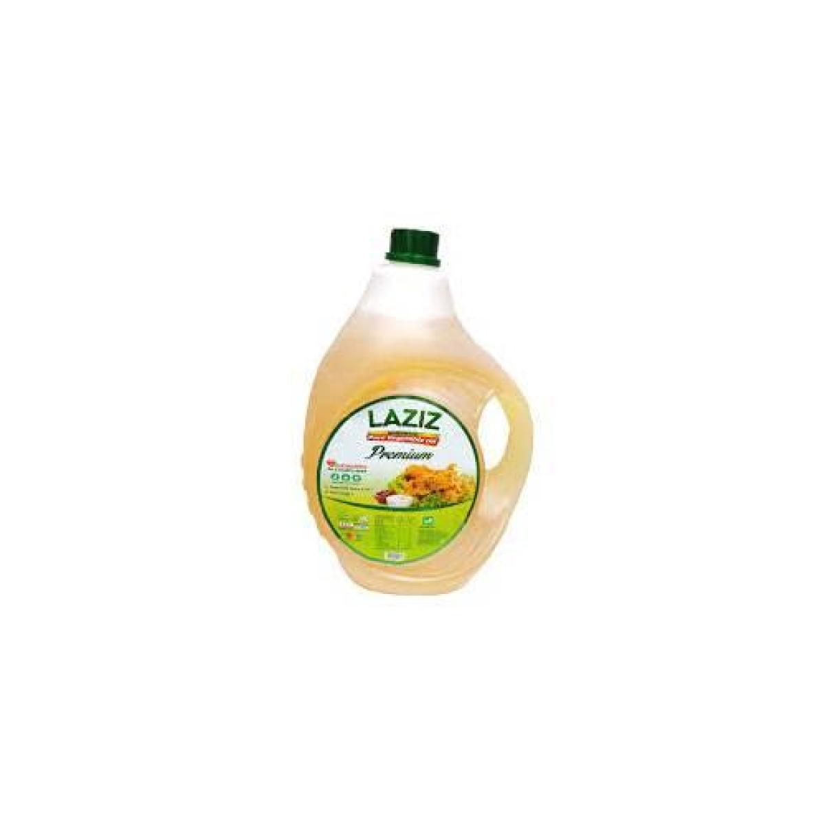 Premium Vegetable Oil