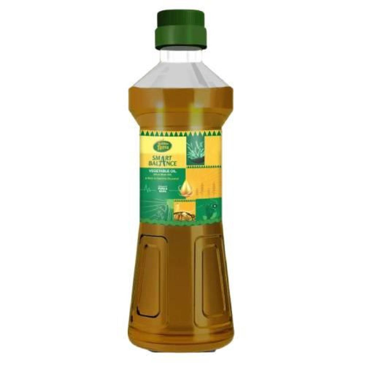 Smart Balance Vegetable Oil