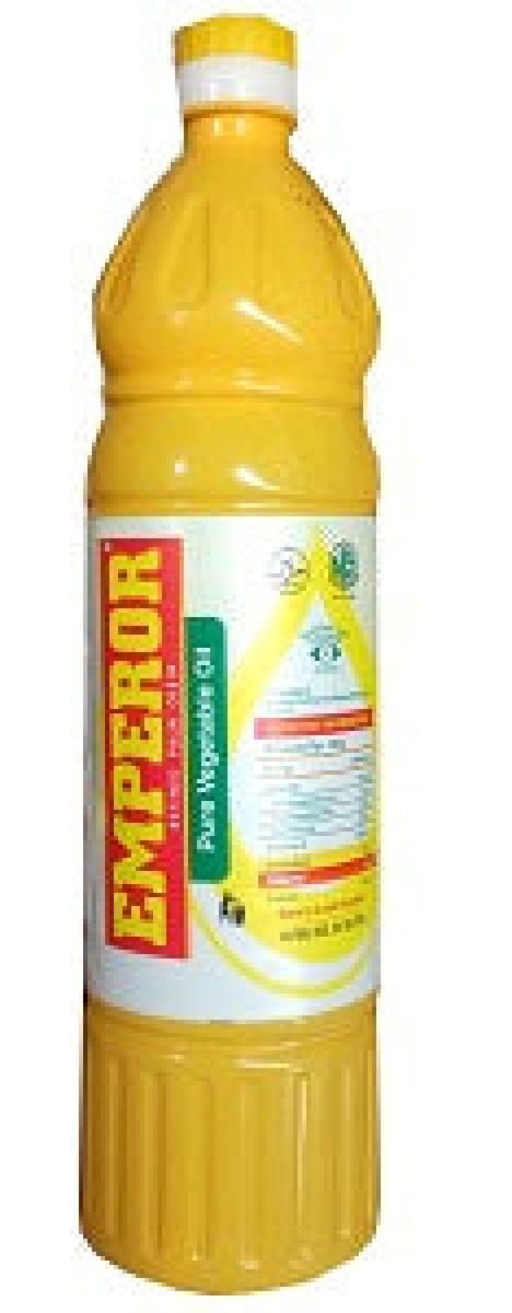 Refined Palm Pure Vegetable Oil