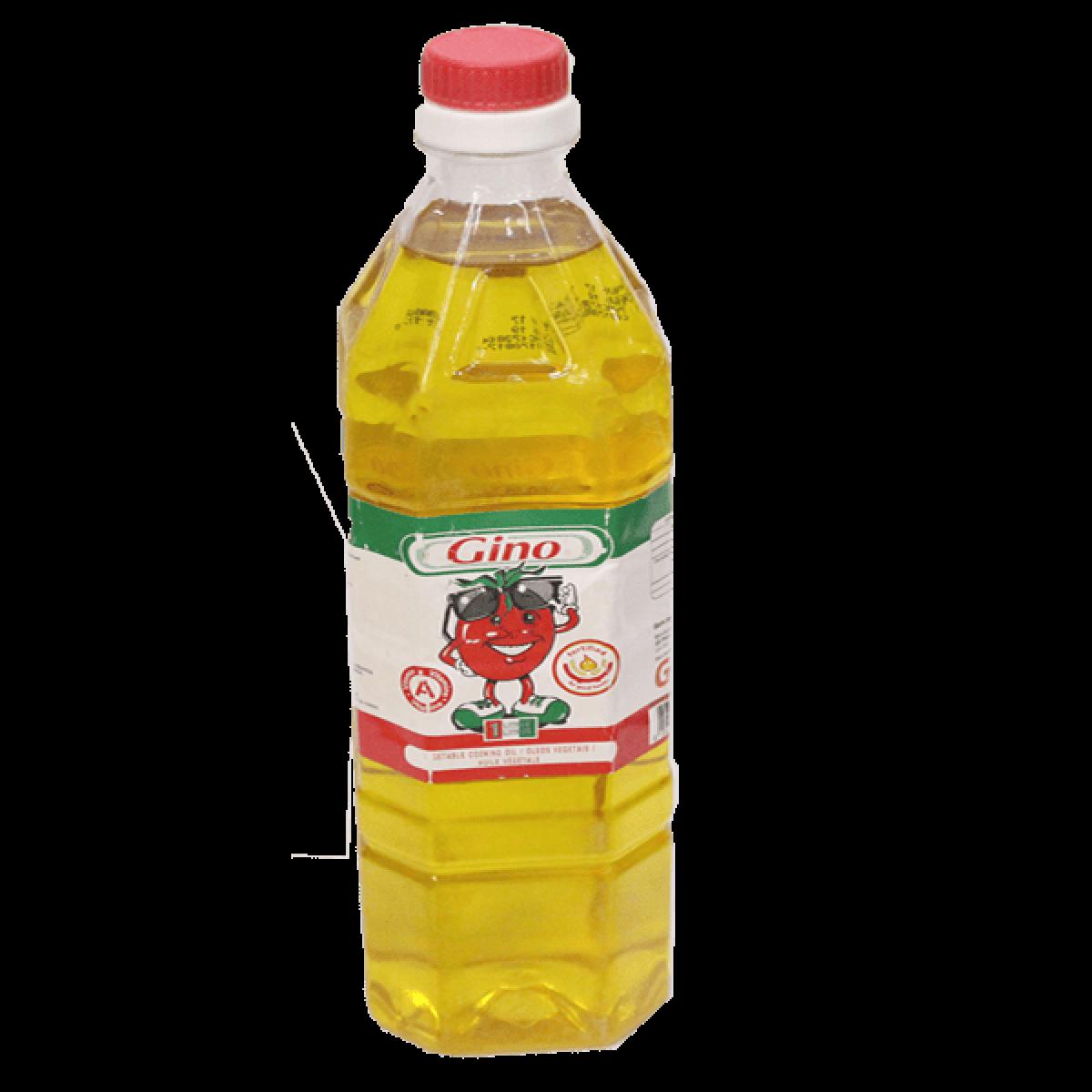 Vegetable Oil