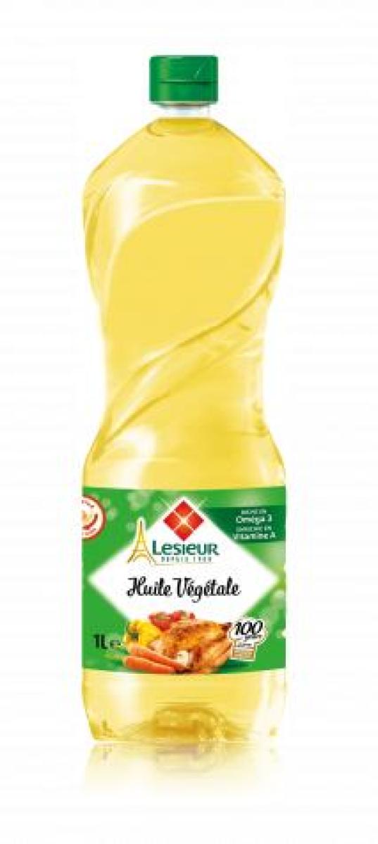 Vegetable Oil