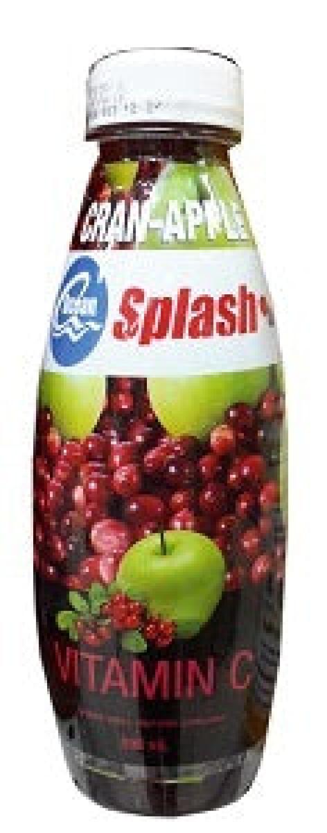Cranberry Apple