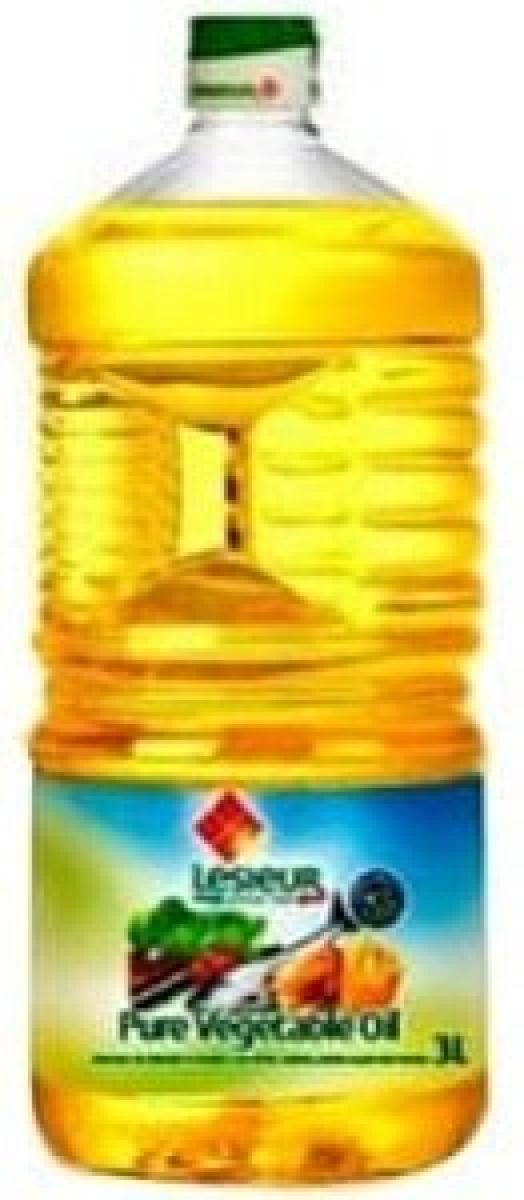 Pure Huile Vegetable Oil