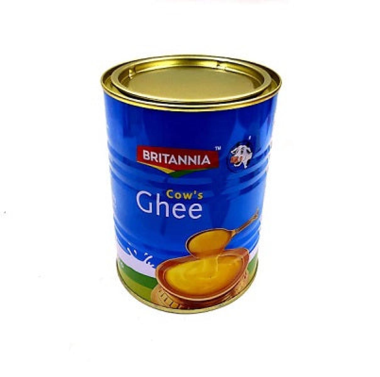 Cow's Ghee
