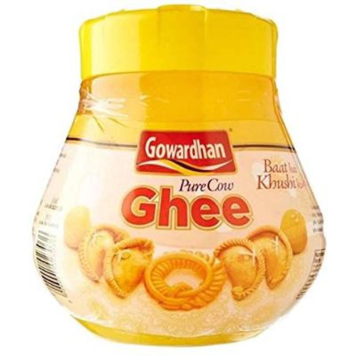 Pure Cow Ghee