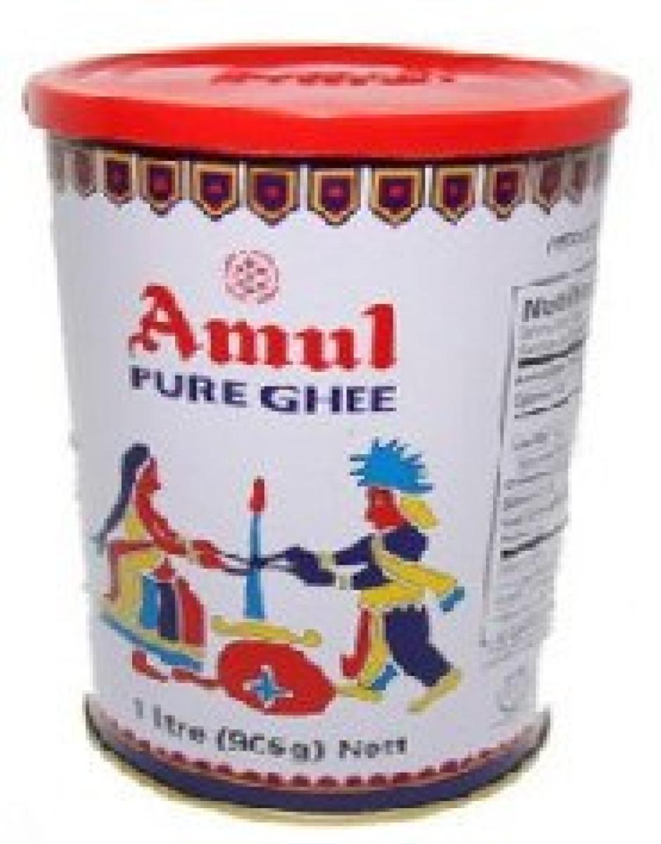 Pure Ghee