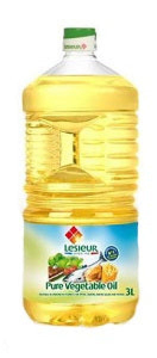 Vegetable Oil