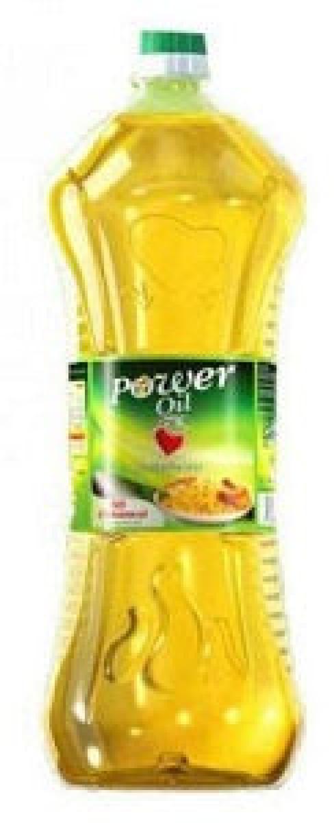 Power Vegetable Oil