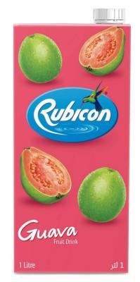 Exotic Juice Drink Guava