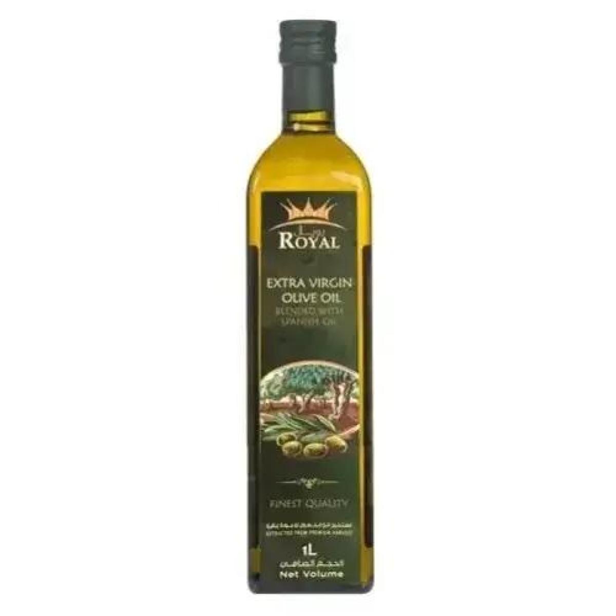 Extra Virgin Olive Oil