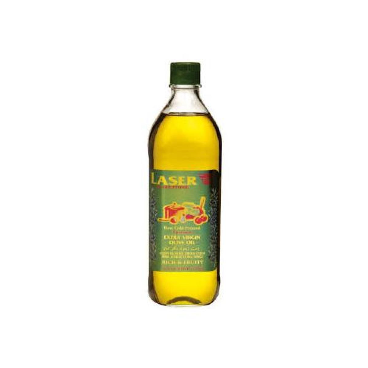 Extra Virgin Olive Oil