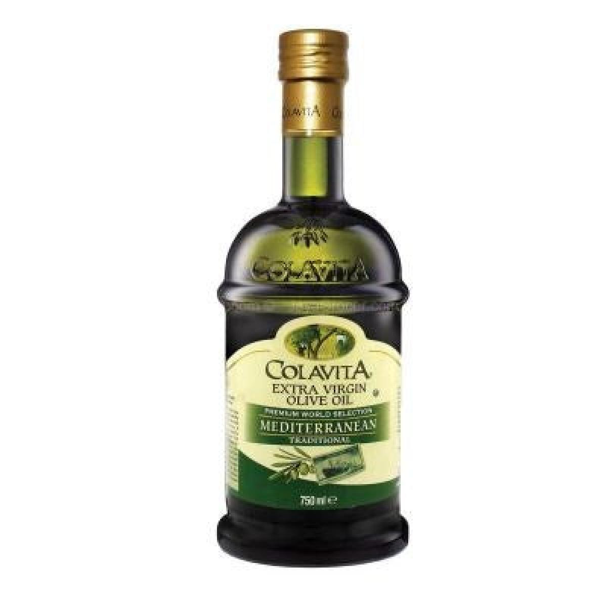 Extra Virgin Olive Oil