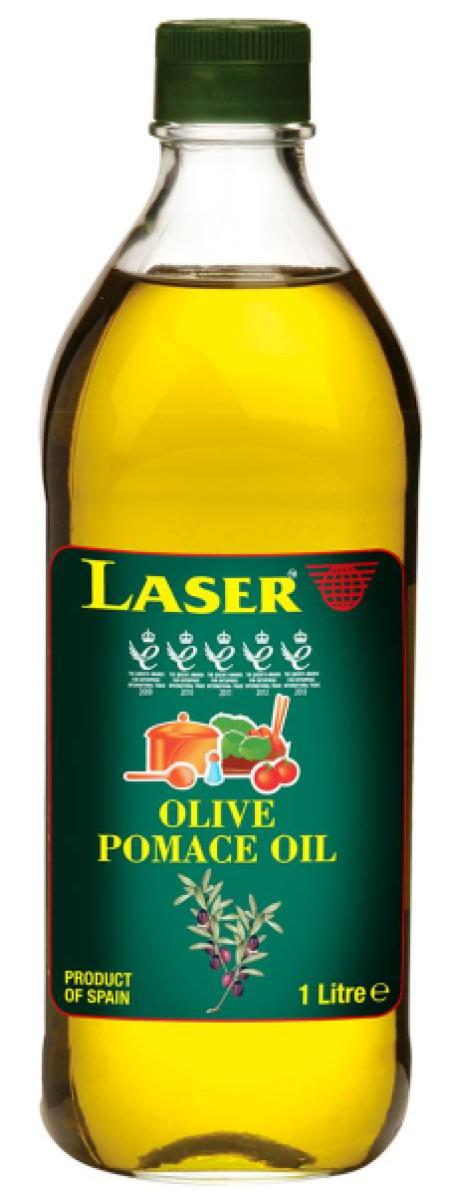 Olive Pomace Oil