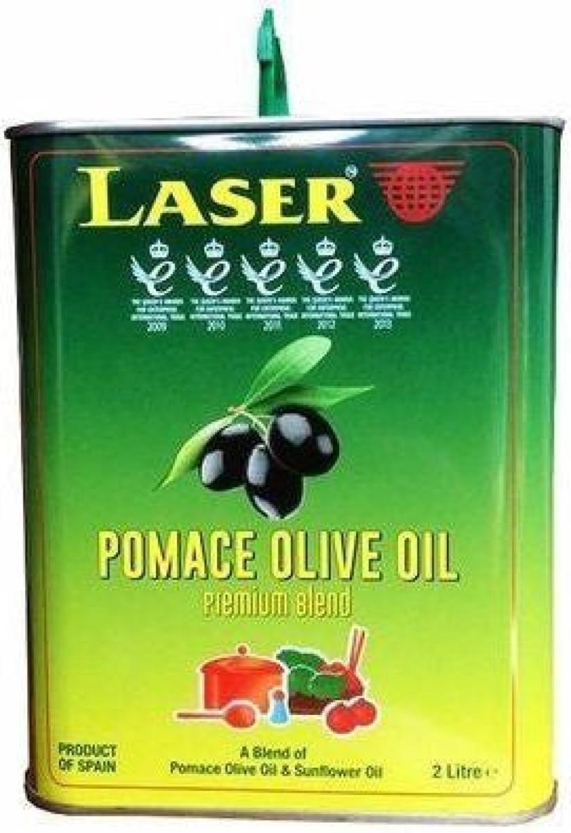 Olive Pomace Oil