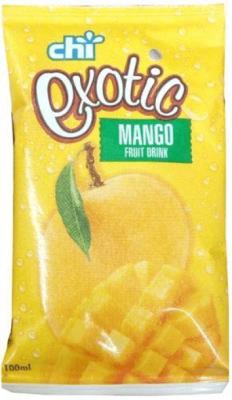 Exotic Mango