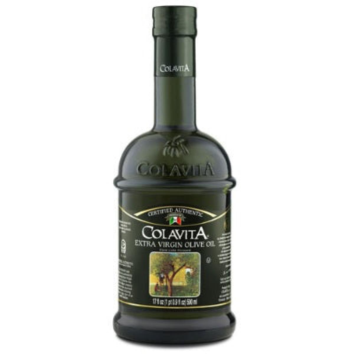 Extra Virgin Olive Oil