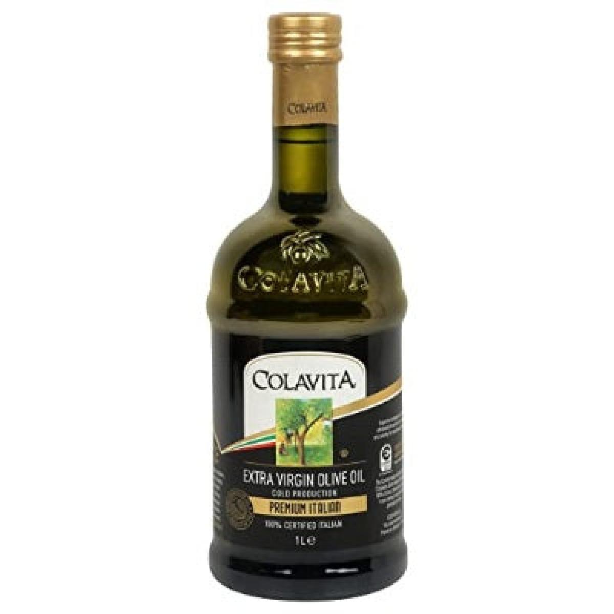 Extra Virgin Olive Oil