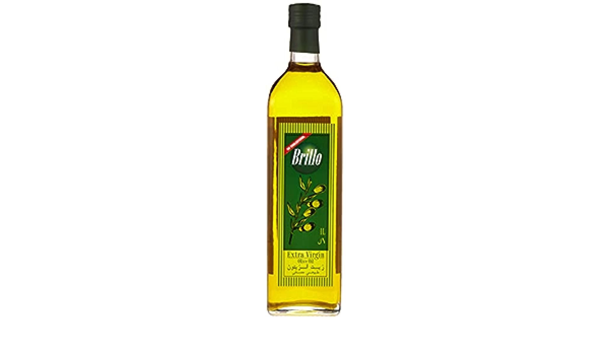 Extra Virgin Olive Oil
