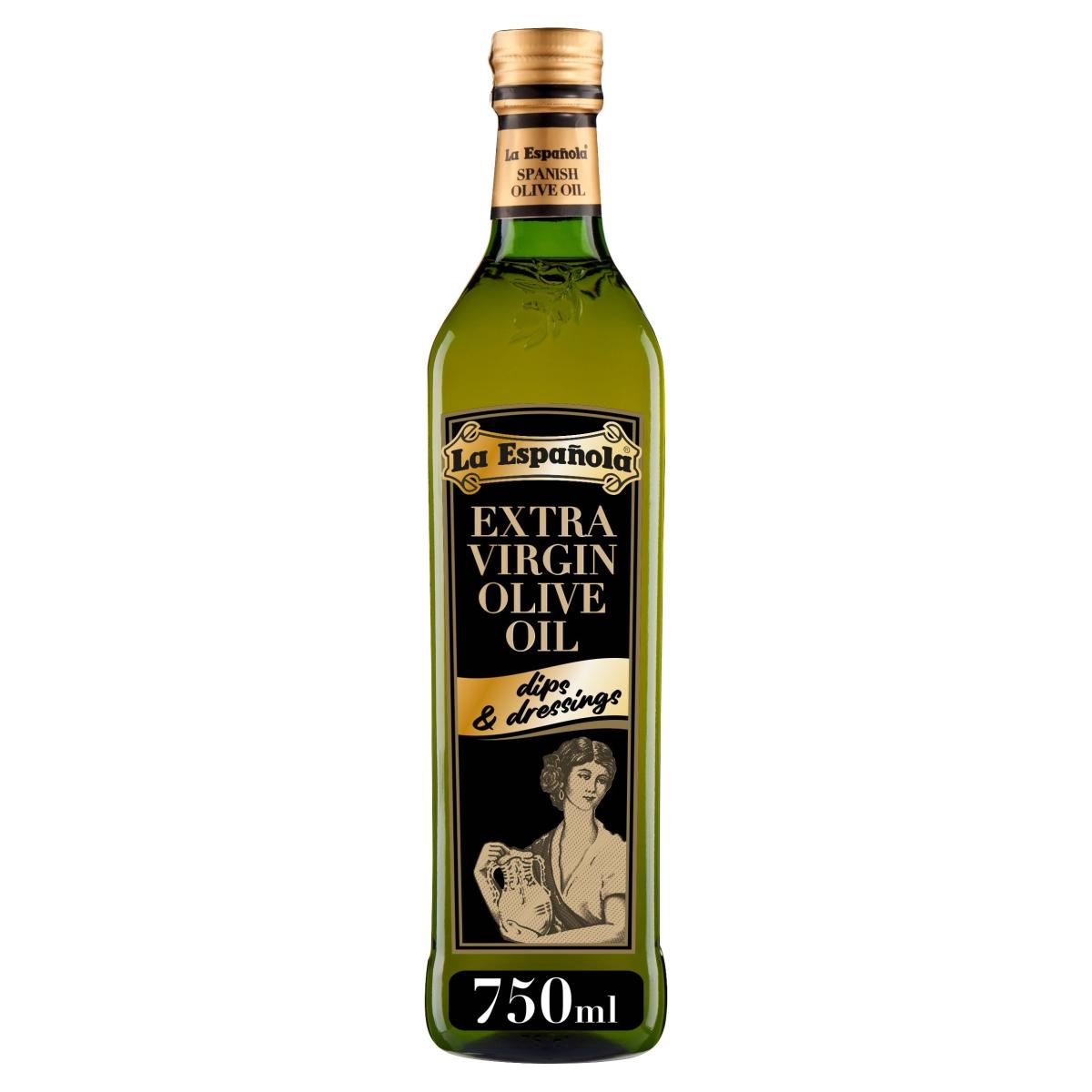 Extra Virgin Olive Oil