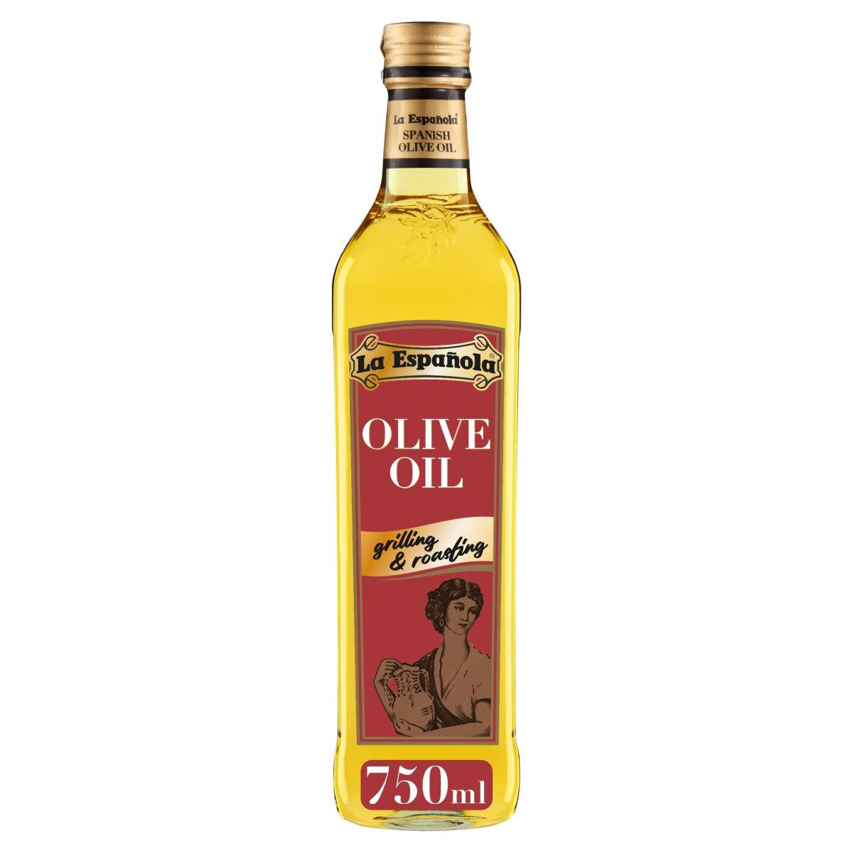 Olive Oil