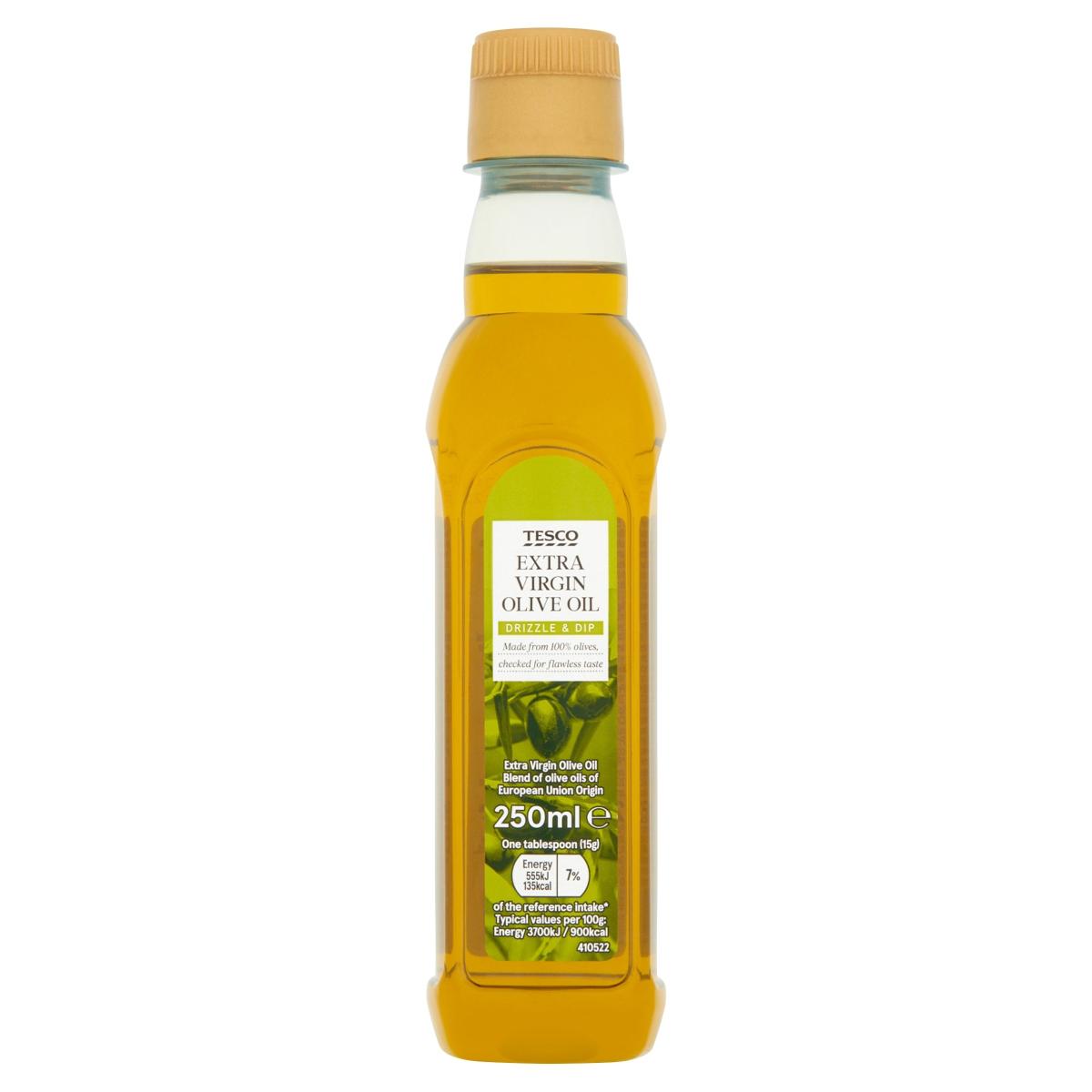 Extra Virgin Olive Oil
