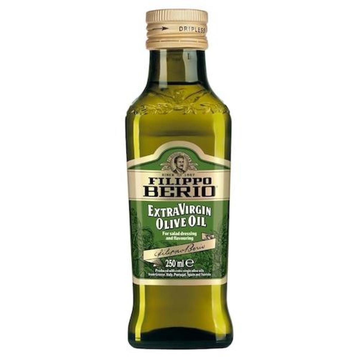 Extra Virgin Olive Oil